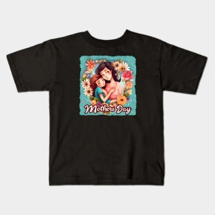 Mothers day Kids T-Shirt